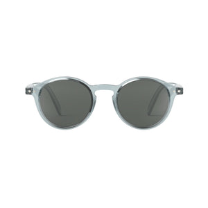 IZIPIZI Sun Child (7-11Y) Collection D Frozen Blue Kids Sunglasses