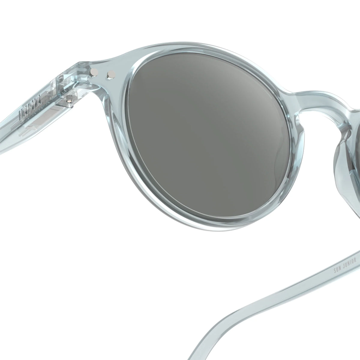 IZIPIZI Sun Child (7-11Y) Collection D Frozen Blue Kids Sunglasses