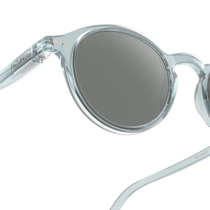 IZIPIZI Sun Child (7-11Y) Collection D Frozen Blue Kids Sunglasses