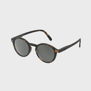 IZIPIZI Sun Child (7-11Y) Collection D Tortoise Kids Sunglasses