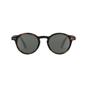 IZIPIZI Sun Child (7-11Y) Collection D Tortoise Kids Sunglasses