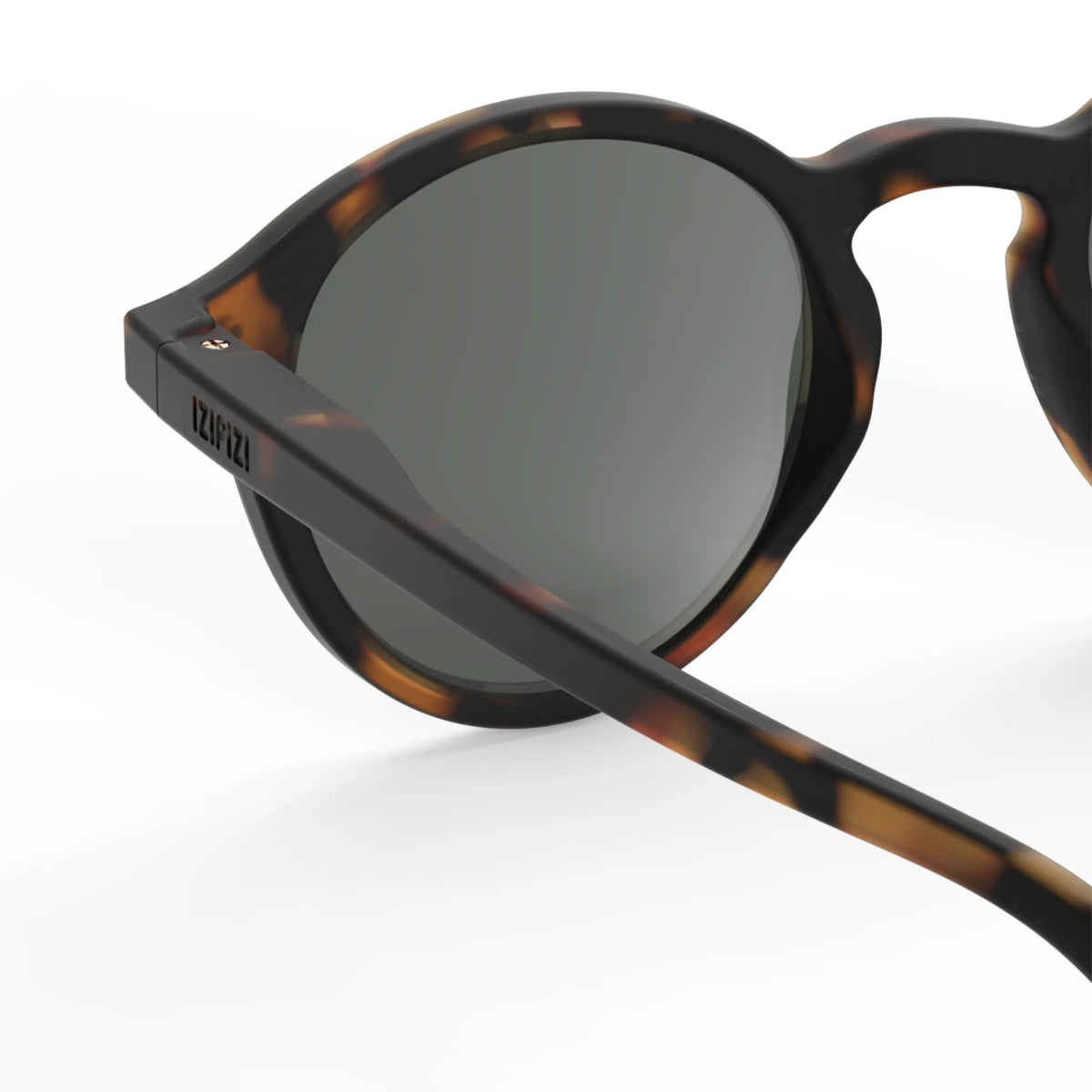 IZIPIZI Sun Child (7-11Y) Collection D Tortoise Kids Sunglasses