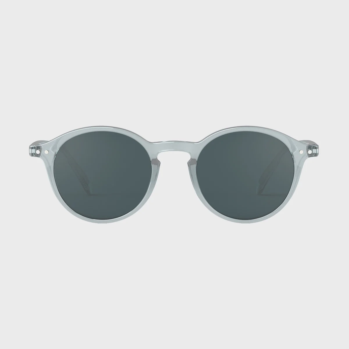 IZIPIZI Sunglasses Sun Collection D Frozen Blue