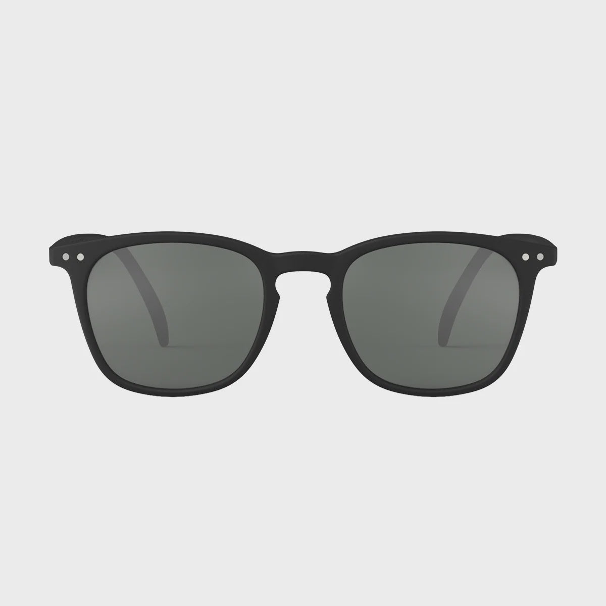 IZIPIZI Sunglasses Sun Collection E Black