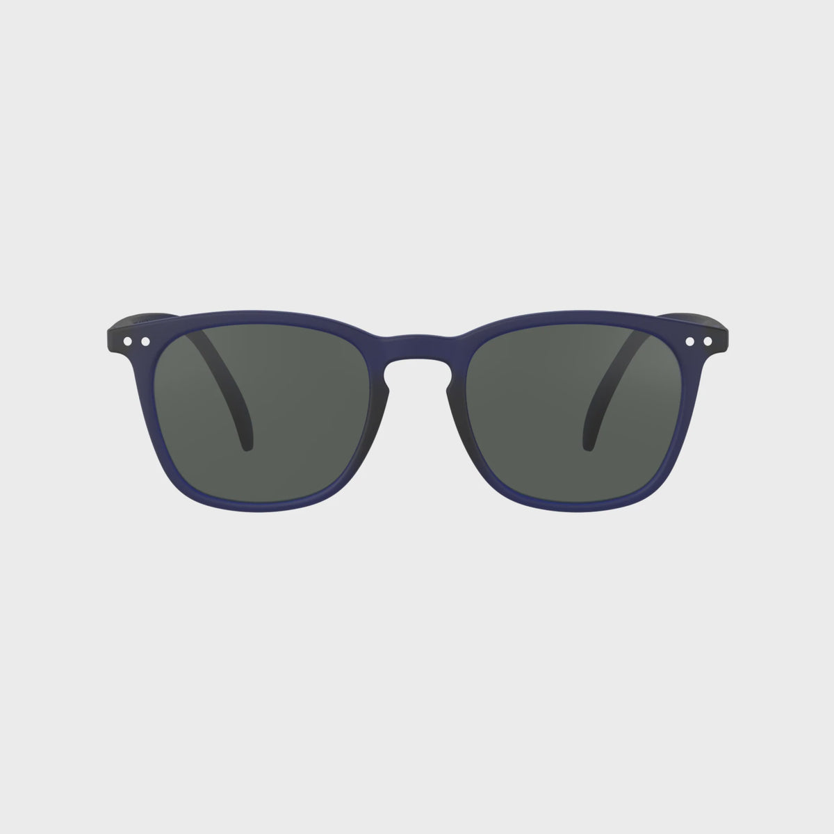 IZIPIZI Sunglasses Sun Collection E Midnight Blue
