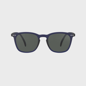 IZIPIZI Sunglasses Sun Collection E Midnight Blue