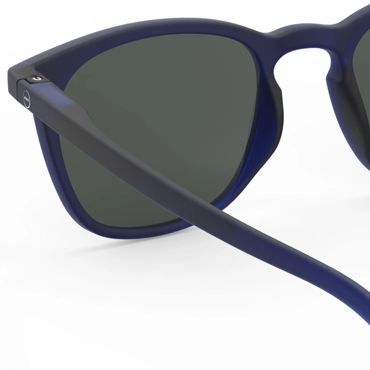 IZIPIZI Sunglasses Sun Collection E Midnight Blue