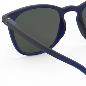 IZIPIZI Sunglasses Sun Collection E Midnight Blue