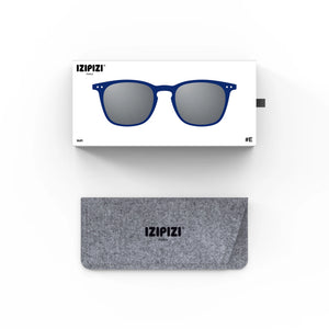 IZIPIZI Sunglasses Sun Collection E Midnight Blue