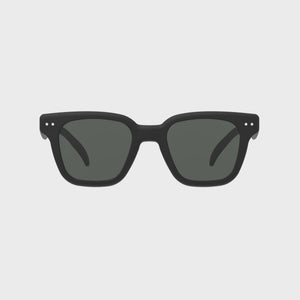 IZIPIZI Sunglasses Sun Road Black