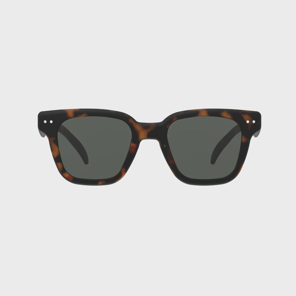 IZIPIZI Sunglasses Sun Road Tortoise