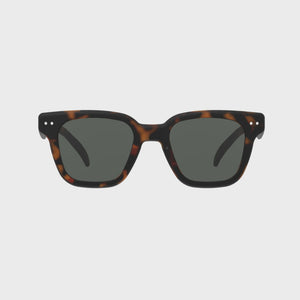 IZIPIZI Sunglasses Sun Road Tortoise