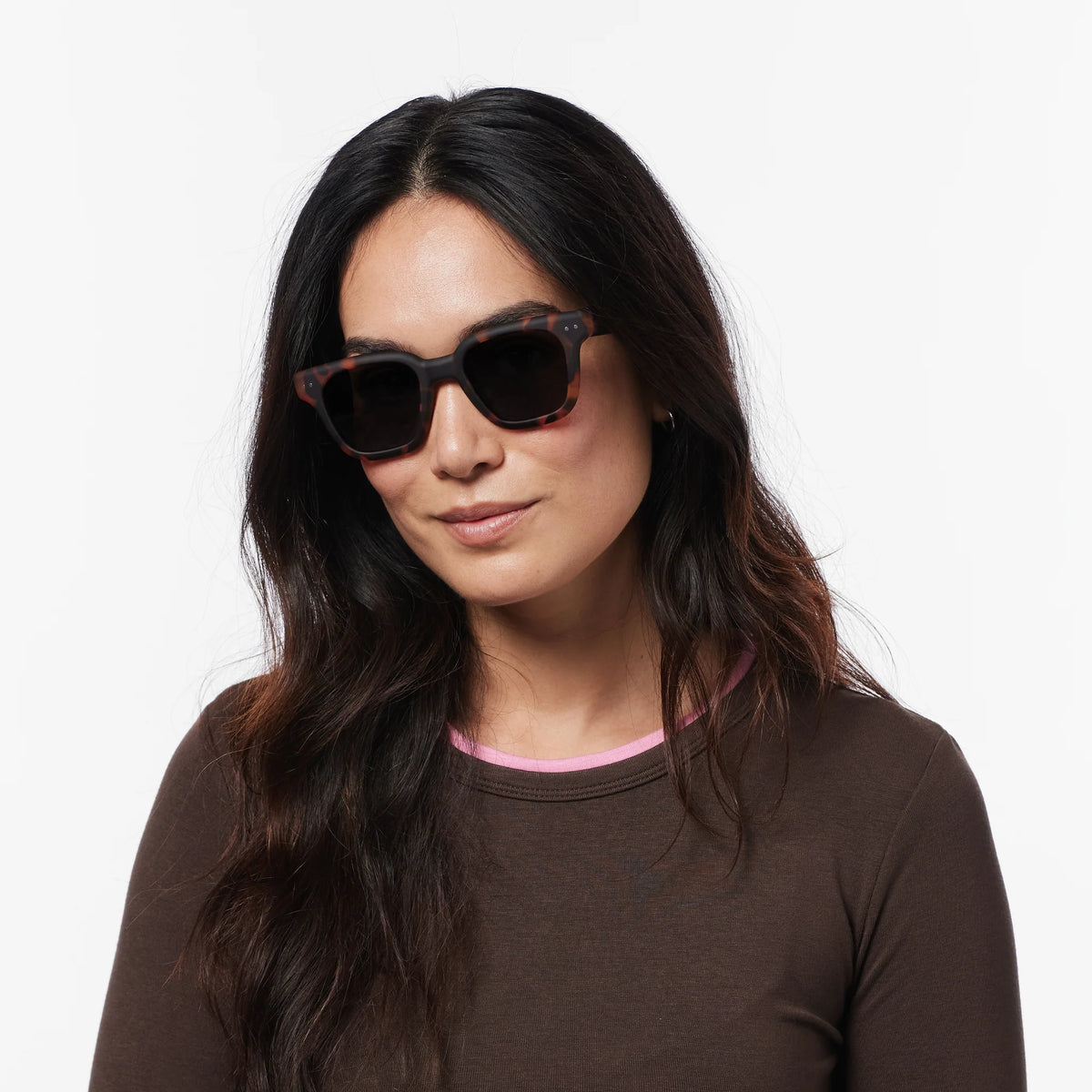 IZIPIZI Sunglasses Sun Road Tortoise