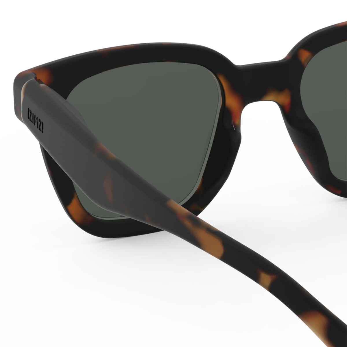 IZIPIZI Sunglasses Sun Road Tortoise