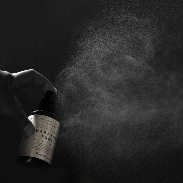 Karekare Hair Tonic - Adds Texture & Volume