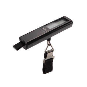 Maverick PGP Luggage Scale Black