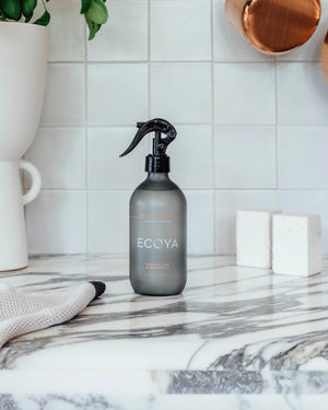 ECOYA Tahitian Lime & Grapefruit Fragranced Surface Spray