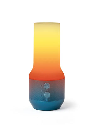 LEXON Terrace+ 3 in 1 Led Lamp speaker Elium Studio