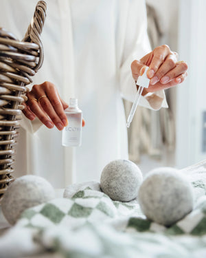 ECOYA Lavender & Chamomile Fragrance Dropper