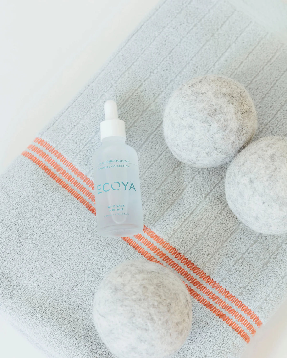ECOYA Wild Sage & Citrus Fragrance Dropper