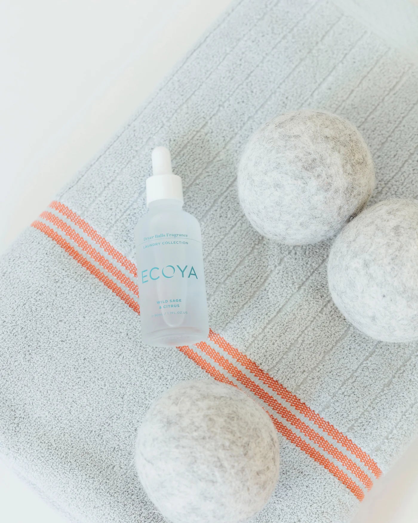 ECOYA Wild Sage & Citrus Fragrance Dropper