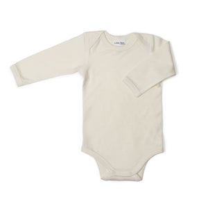 little bee by dimples Merino Bodysuit baby