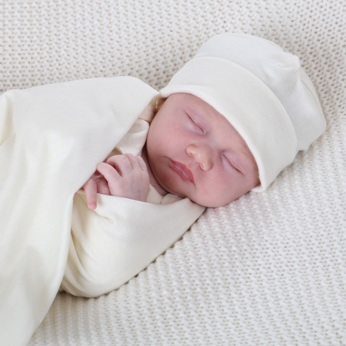 Little bee by dimples Merino Beanie