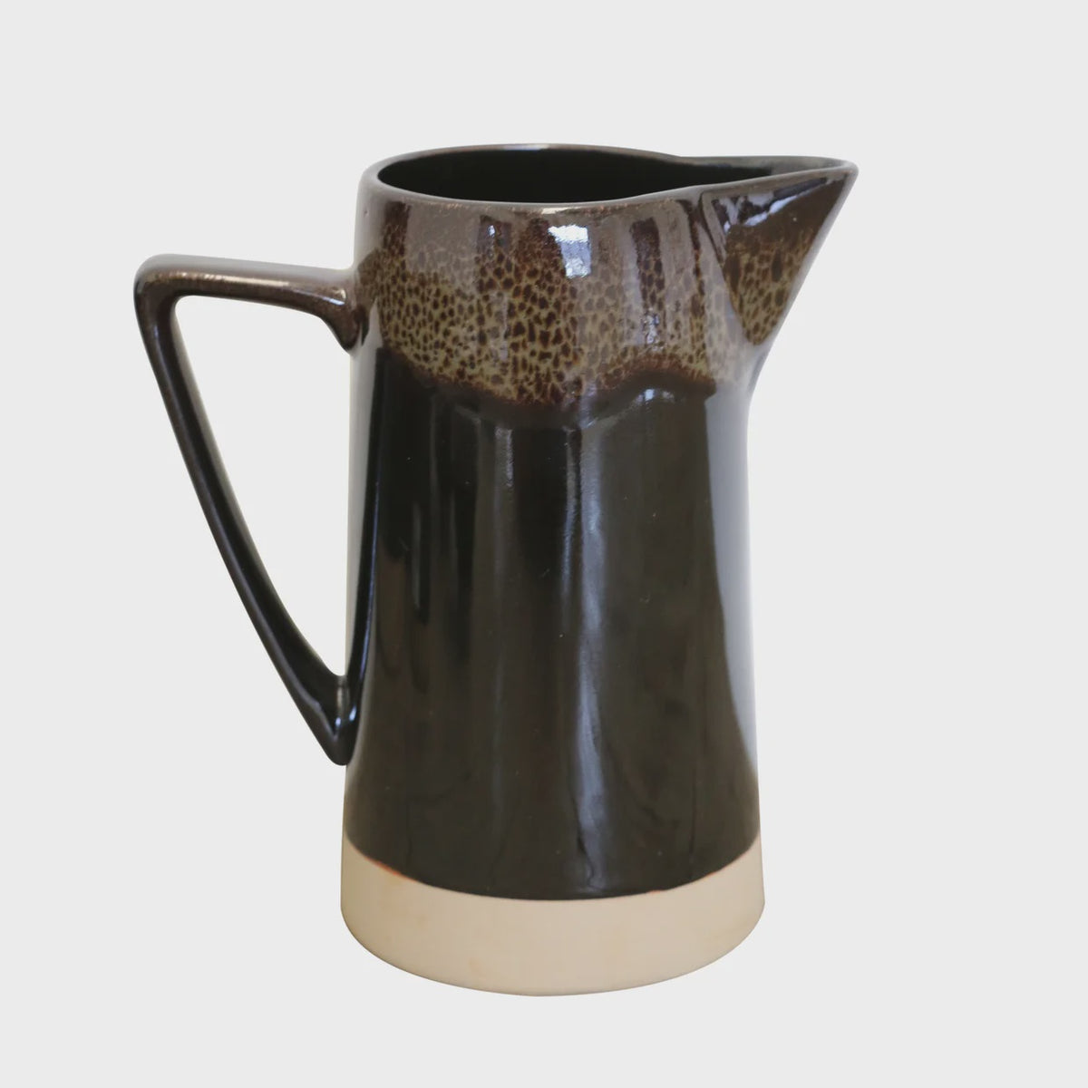 Fino Verde Medium Jug - CC Interiors