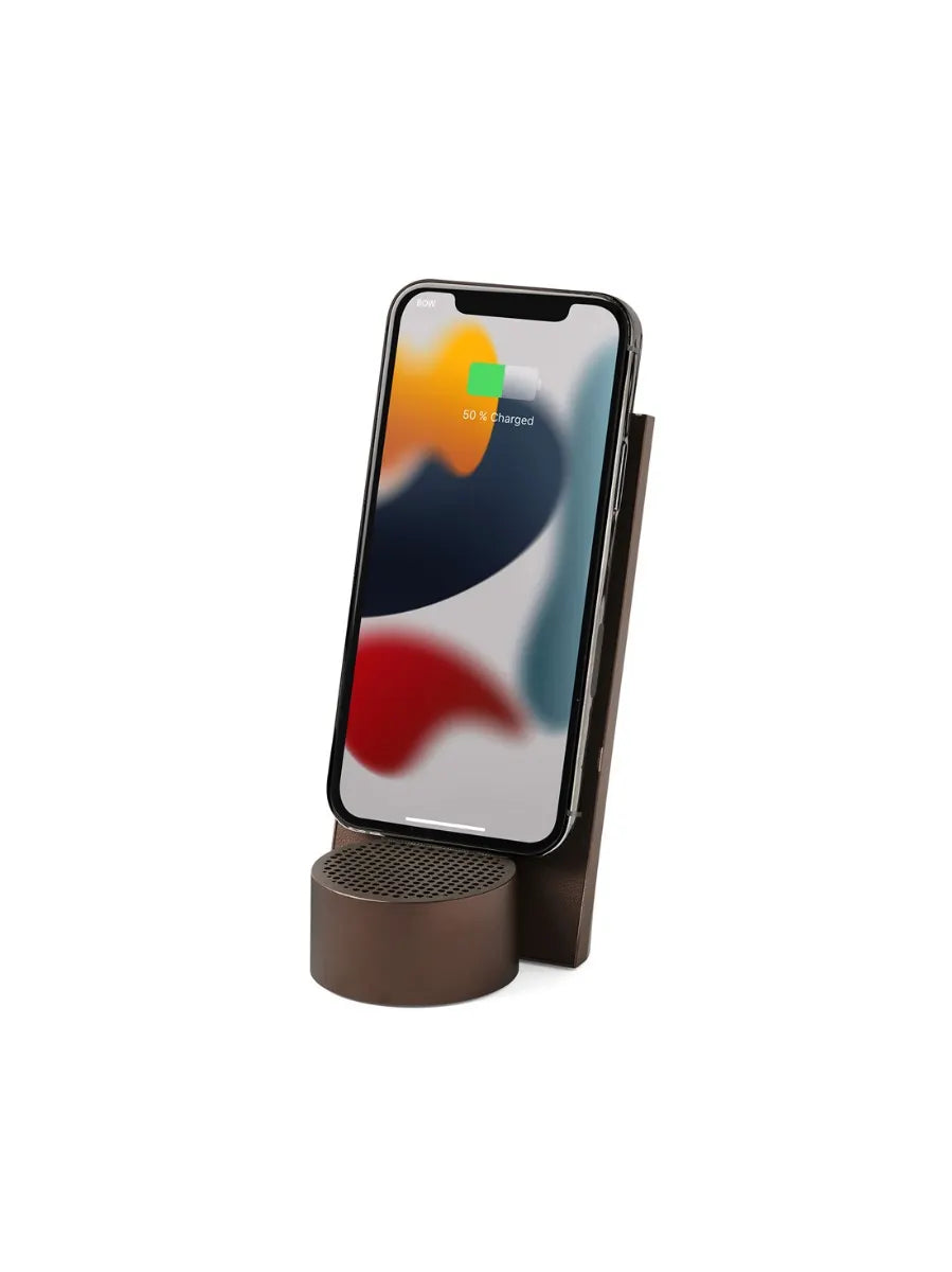 LEXON City Energy Pro Charger - Bronze