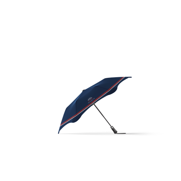 Blunt Rain umbrella Metro Courtside Navy 2025