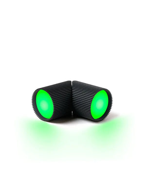 LEXON Ray Light - Set of 2 LED - Matt Black