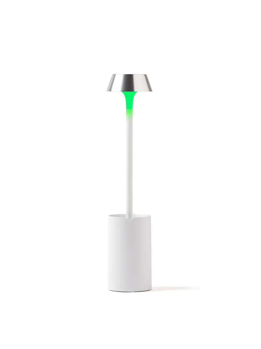 Lexon MIMI CLIP-ON READING LAMP ALU POLISHED