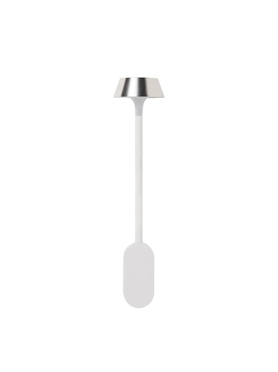 Lexon MIMI CLIP-ON READING LAMP ALU POLISHED
