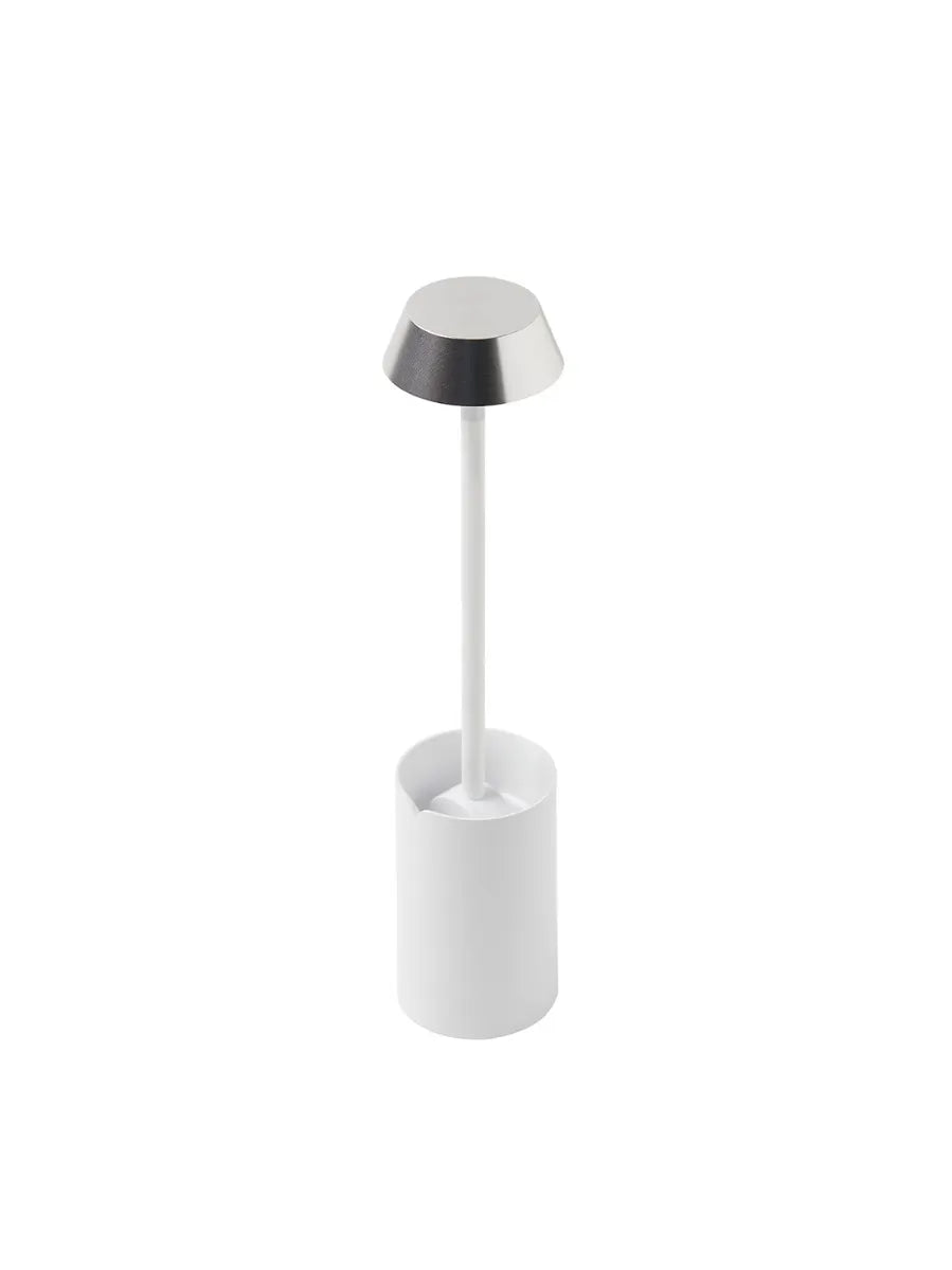Lexon MIMI CLIP-ON READING LAMP ALU POLISHED