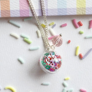 LAUREN HINKLEY Fairy Dust Necklace