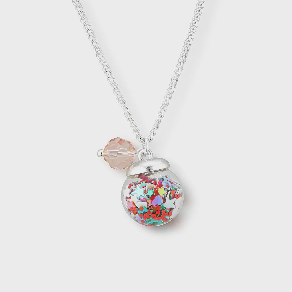 LAUREN HINKLEY Fairy Dust Necklace