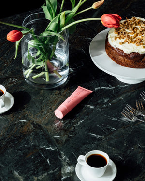 ECOYA Guava & Lychee Sorbet Hand Cream