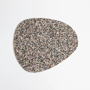 love LIGA Beach Clean Pebble Placemat Set of 4 ECO