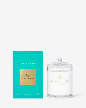 Glasshouse 380g Candle