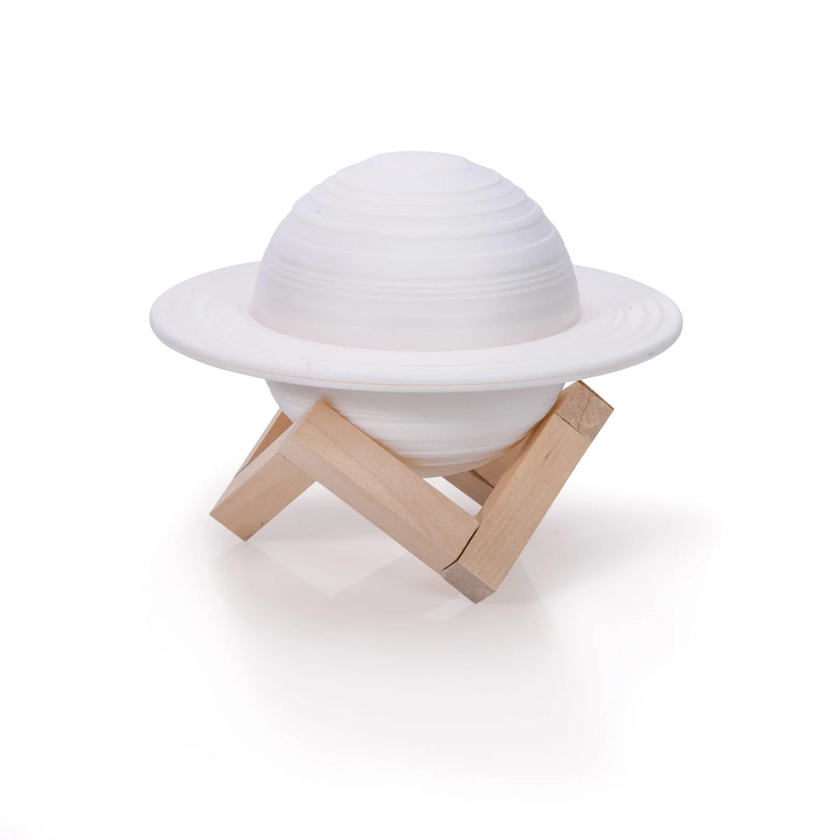 Discovery Zone Saturn Planet Light Multi