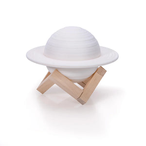 Discovery Zone Saturn Planet Light Multi