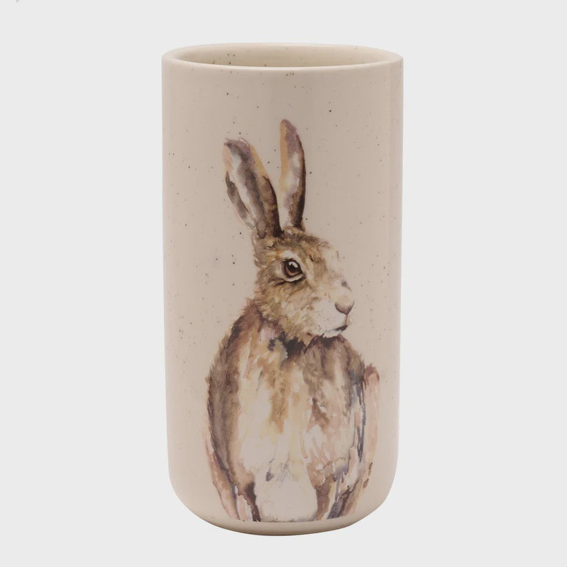 Hare Vase - Tall - Meg Hawkins