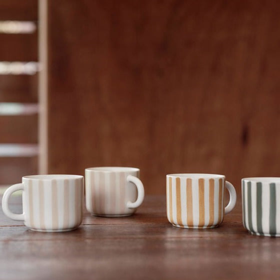 Paloma Coffee Cup Miso - Citta