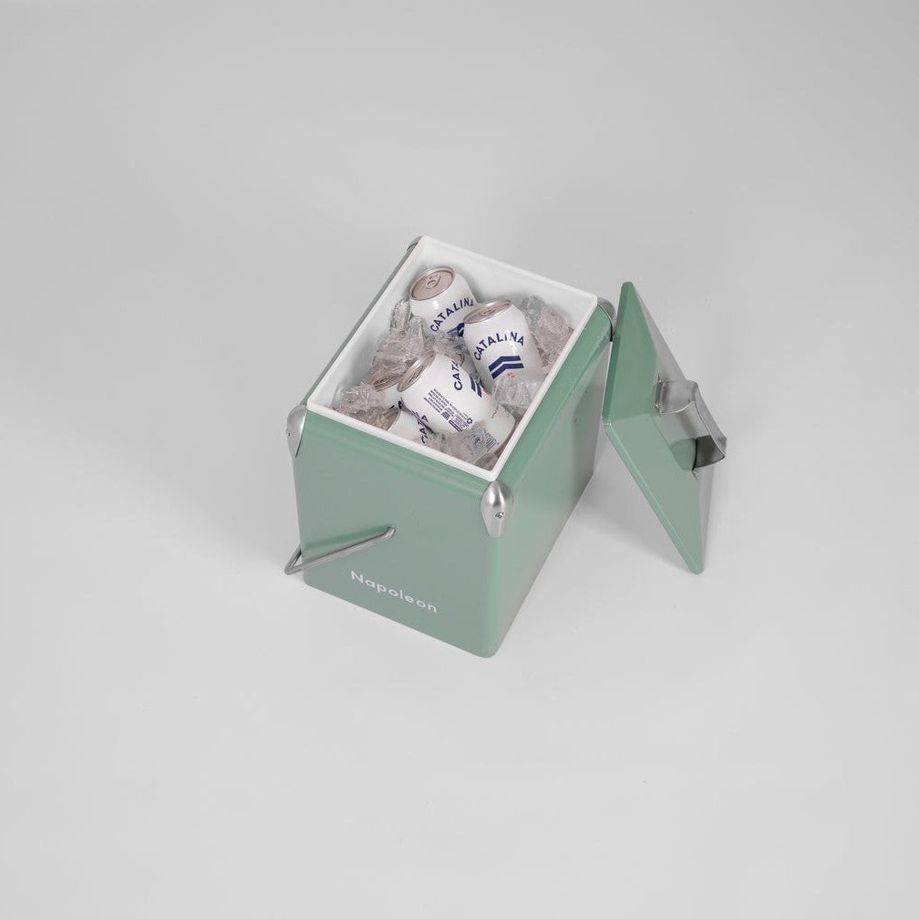 Napoleon Mini Chilly - Sage Green