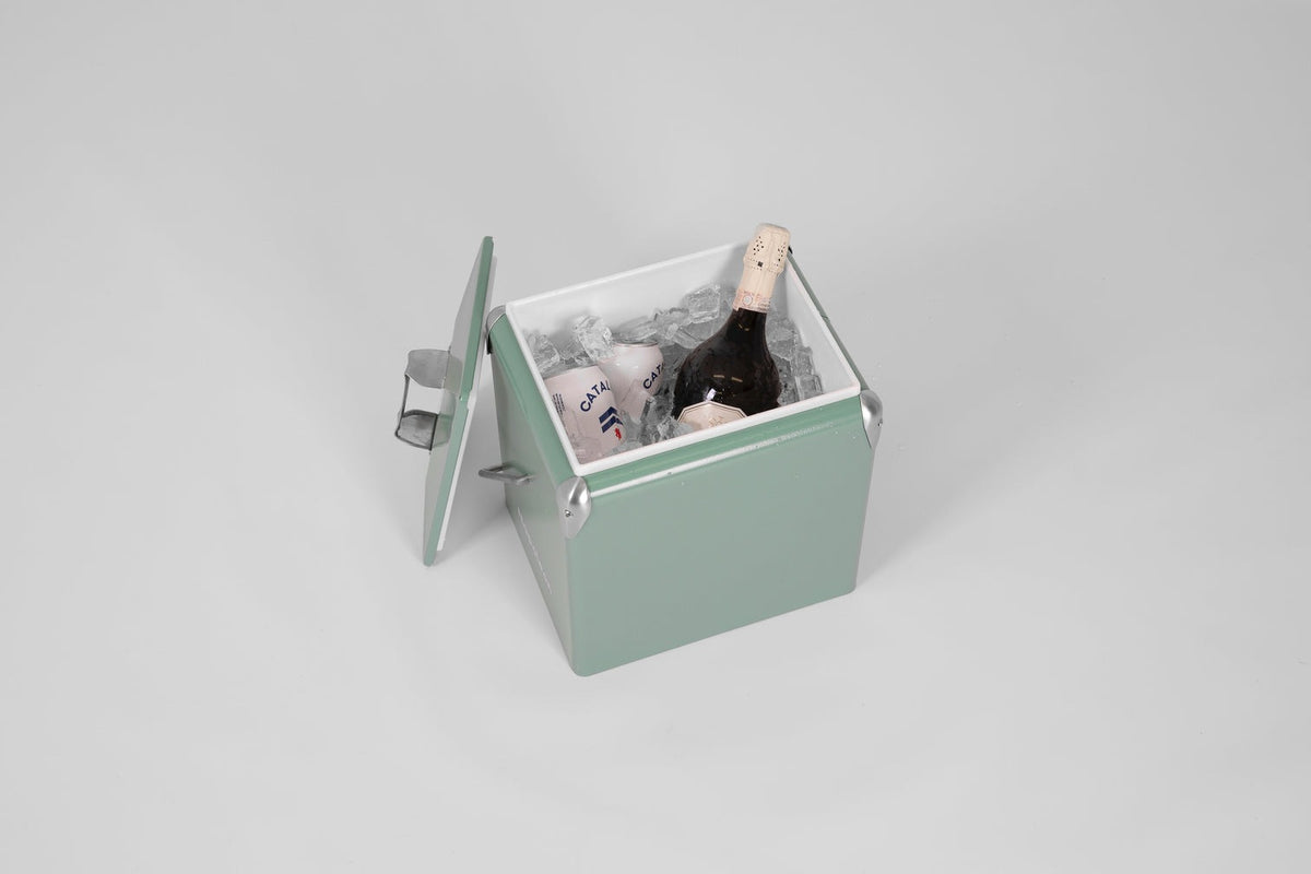 Napoleon Mini Chilly - Sage Green