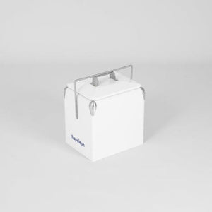 Napoleon Mini Chilly - Coconut White