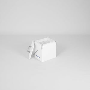 Napoleon Mini Chilly - Coconut White