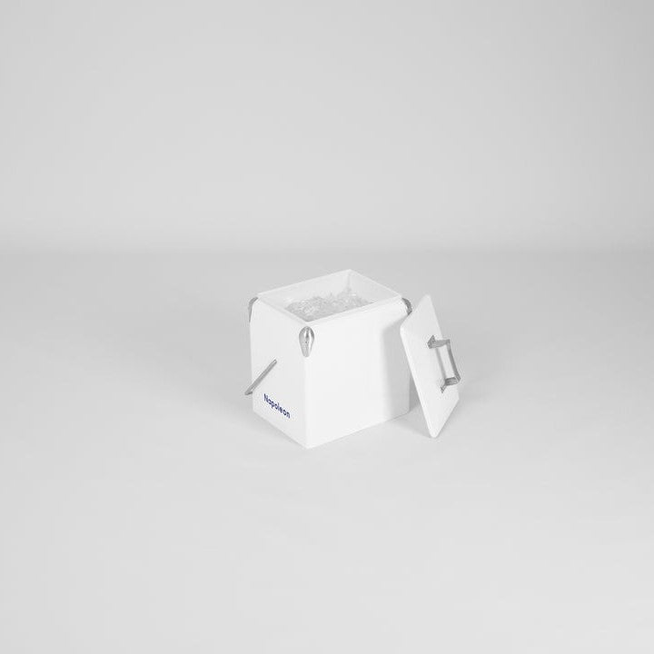 Napoleon Mini Chilly - Coconut White