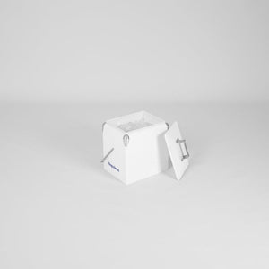 Napoleon Mini Chilly - Coconut White