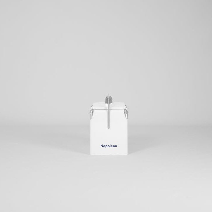 Napoleon Mini Chilly - Coconut White